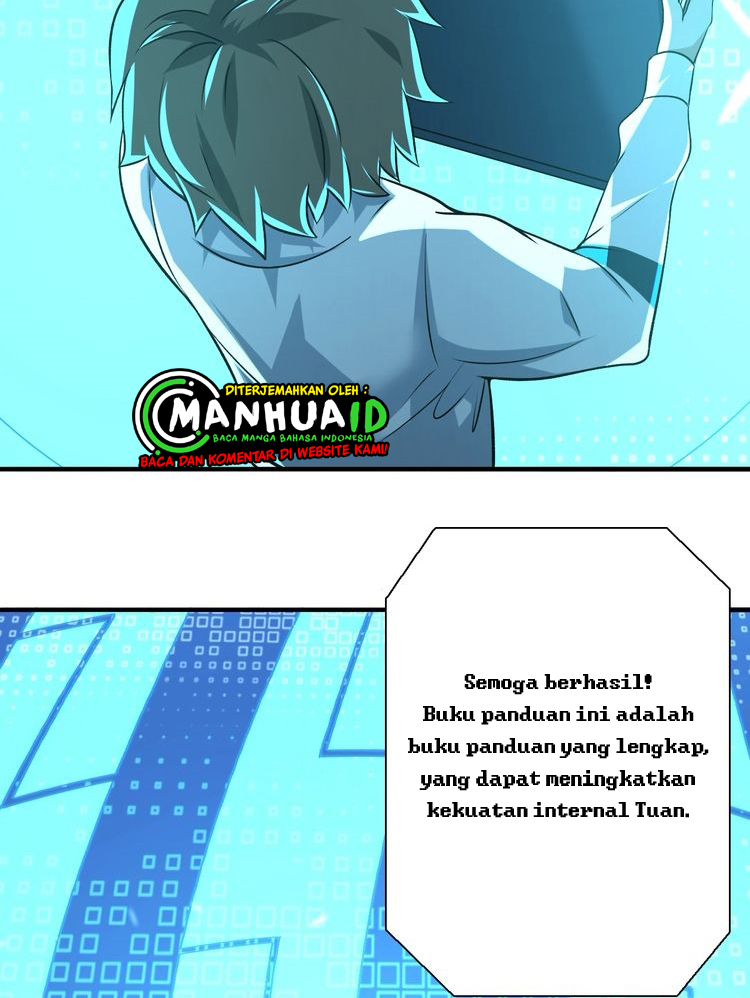 Reborn Doctor Chapter 06 Gambar 55
